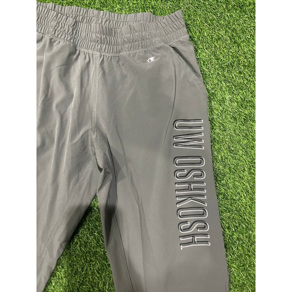 Womens Champion UW-Oshkosh Sweatpants